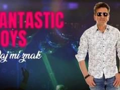 Fantastic Boys – Daj Mi Znak