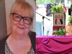 Pogrzeb Stanisławy Celińskiej. Jeden szczegół zwrócił uwagę. Poruszające znaczenie