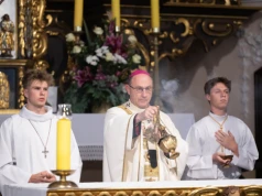 Prymas: jedność opiera się na trosce o drugiego, a nie układach
