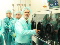 Przełom w dostępie do leków. Polpharma otwiera pierwszą w kraju platformę leków RNA