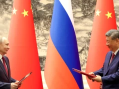 Bezprecedensowa skala zależności Rosji od Chin. Sojusznicy Putina zaczynają się bać
