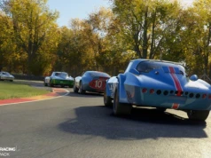 Project Motor Racing szykuje klasyki „GT Icons”: Corvette, GT40 i Road Americę