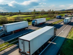 Transport pod presją: diesel i paliwo lotnicze podbijają koszty