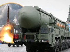 Amerykanie odpalili potężnego Minutemana III. Jest odpowiedź Rosjan