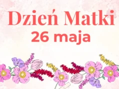 Dzień Matki – święto wdzięczności i wspomnień