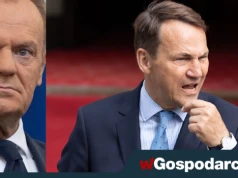 "Błogosławiona młodzież albowiem ona odziedziczy dług narodowy"