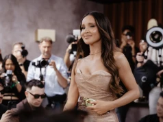 House of Magnum® podbiło Cannes. Marina Łuczenko-Szczęsna zachwyciła w projekcie Macieja Zienia