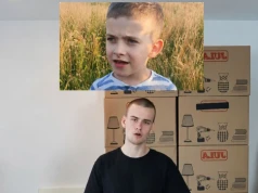 Łatwogang jedzie po życie dla Maksa z Podkarpacia! Youtuber przejedzie rowerem całą Polskę