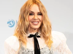 Poruszające wyznanie Kylie Minogue. Przełożyła chemioterapię dla ciąży