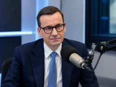 Internet przerobił zdjęcie Morawieckiego. „Uśmiałem się nieźle!”