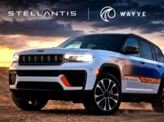 Stellantis i Wayve łączą siły. Nadchodzi nowa generacja jazdy zautomatyzowanej