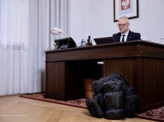 Plecak ewakuacyjny. Co to właściwie jest i dlaczego ratuje czas
