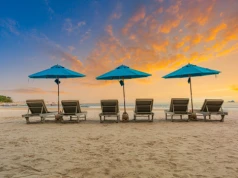 Tunezja w opcji all inclusive 🌊🎢 7 dni w 4* Primasol El Mehdi za 2889 PLN