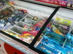 Sezon na lody mocno się wydłuża. Sieci handlowe zmieniają reguły gry