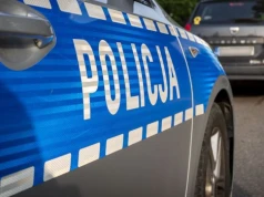 Atak nożownika na gdańskim Chełmie. Napastnik nie będzie poszukiwany przez policję