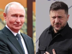 Rosja i Ukraina mówią tu jednym głosem. Wskazano na USA