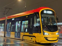 Tramwaje znikają lada dzień z Alej Jerozolimskich. Wielkie utrudnienia potrwają długo