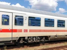 DB sprzedają kolejne wagony pasażerskie