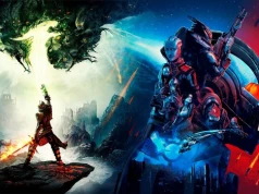 To może być następca Mass Effect. Weterani BioWare tworzą nowe IP