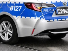 Oznaczenia radiowozów mają znaczenie. Kierowcy tego nie odczytują