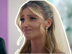 Julia z Love is Blind: Polska nie wyszła za mąż. W programie wygrała coś innego