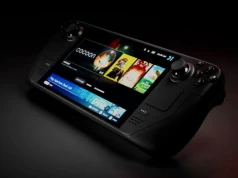 SteamOS rośnie w siłę! Valve poprawia obsługę handheldów