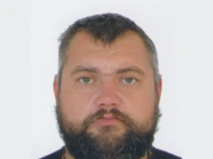 Poszukiwany 36-letni Dawid Cyran. Policja apeluje o pomoc