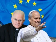 Europejscy biskupi z apelem u papieża. Chcą specjalnego wysłannika