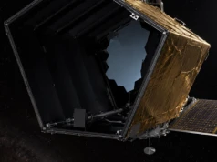 Oto teleskop, który przesądzi o istnieniu życia w kosmosie. Gigantyczne ambicje NASA