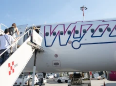 Wizz Air odwołuje kolejne loty. Popularna trasa z Polski do likwidacji