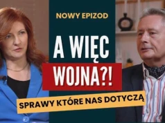 A więc wojna?! Rozmowy Galeryjne Kraśnickiej