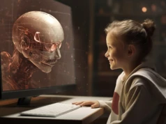 Jak chronić człowieczeństwo w epoce inteligentnych maszyn?