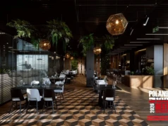 Pod Sofami wśród najlepszych restauracji w Polsce