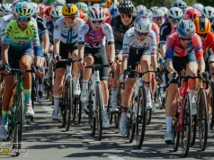 Mocna lista drużyn 4. Tour de Pologne Women