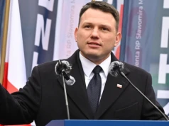 Aborcja nie jest wolnością, nie jest prawem, nie jest zdobyczą cywilizacji