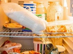 Tych produktów nigdy nie trzymaj w lodówce