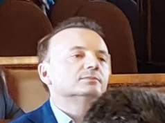 Łukasz Gibała: „Ale co to referendum ma wspólnego ze mną?”
