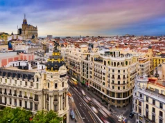City break w Madrycie 🏛️✈️🇪🇸 Loty i 2 noce w hotelu blisko centrum za 969 PLN ❤️