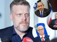 Zandberg niemiło krytykuje bezradność Nowej Lewicy, kilometrówki i uniżoność rządu wobec Izraela