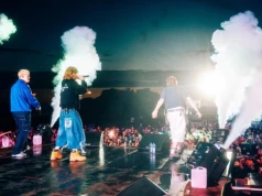 PLHHF 2026 znika z plaży nad Wisłą. Festiwal wchodzi w nowy etap
