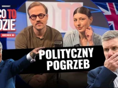 "Stopniowe zmiany nie wystarczą". Dni Starmera są policzone