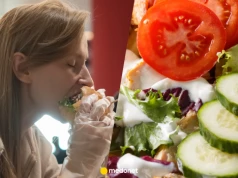 Jadasz fast food? Uważaj. Kontrola wykazała nieprawidłowości w większości lokali