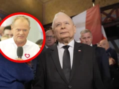 Kaczyński zobaczył, co pisze niemiecka gazeta. Nie odpuścił, od razu uderzył w Niemców i w Tuska! „Czuć zniecierpliwienie”