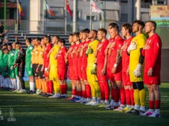 Irlandia pokonana. Awans Polaków na mistrzostwach Europy socca
