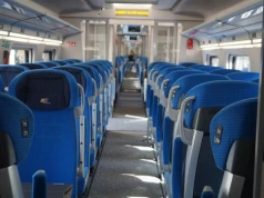 Polacy coraz chętniej wybierają podróż pociągami. Kolejny rekordowy wynik PKP Intercity
