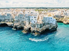 Wycieczka na południe Włoch 🍝🌊 Loty do Bari i noclegi ze śniadaniami w Polignano a Mare za 979 PLN
