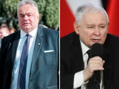 Kaczyński ma uraz do Sakiewicza? „Wolałby, żeby się finansowo ciągle dusił”