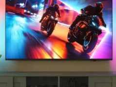 Philips wyprzedaje swój najlepszy telewizor Mini LED 85" i oddaje pieniądze