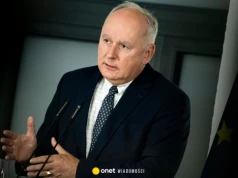 Żołnierze USA w Polsce. Wiceminister: mam jednoznaczne zapewnienie
