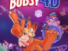 Premiera Bubsy 4D już jutro. Nowa odsłona najgorszej gry z PS1 w promocji na Steam!
